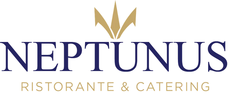 Logo Ristorante Neptunus Ischia, pesce fresco e cucina mediterranea